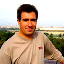 Андрей Колганов