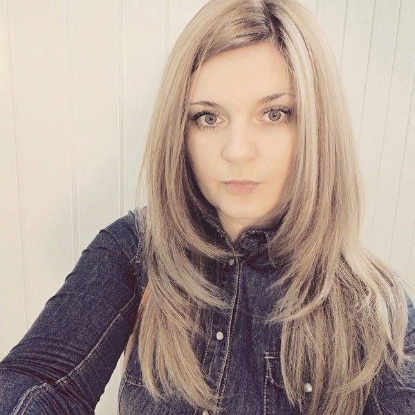 Ирина Жизнерадостная