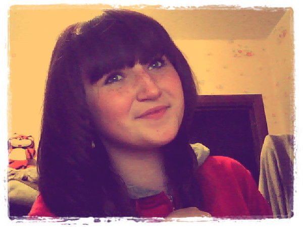 Вика Малявка