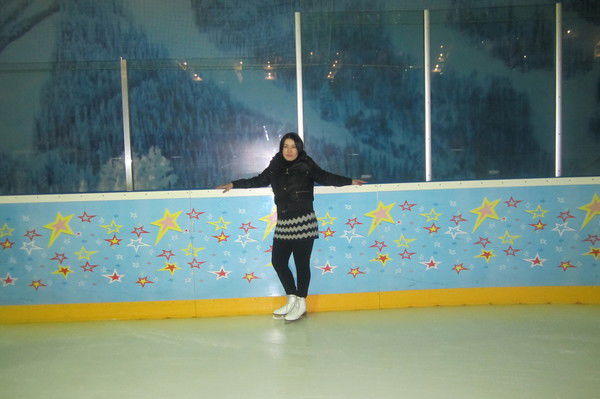 Кусембаева Кымбат