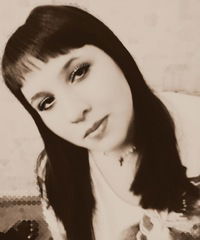 Анна Спирина