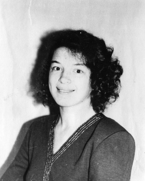 Анна Котельникова