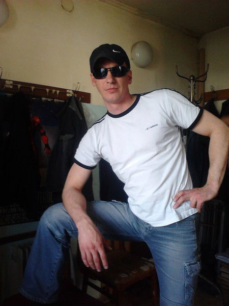 Вячеслав Цупрун