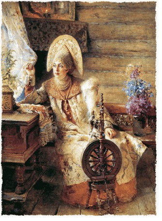 Наталья Шахматова