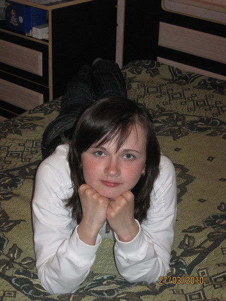 Светлана Погребных