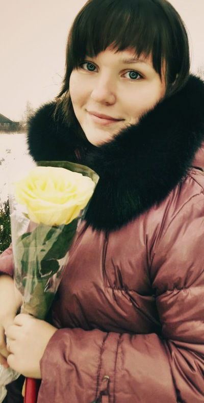 Аня Смирнова