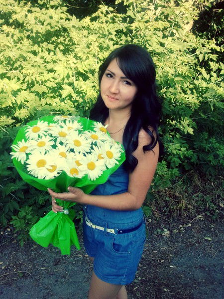 Валерия Косяк