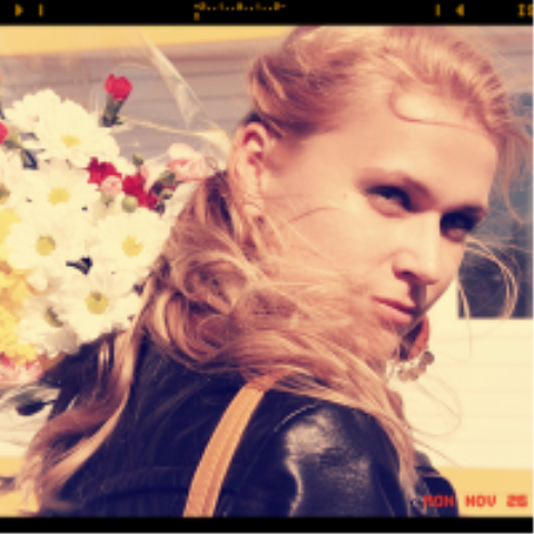 Наталия Русанова