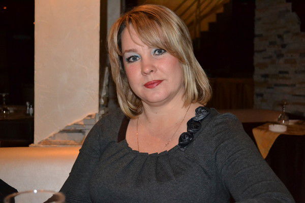 Светлана Цибисова