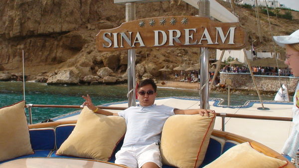 Рустем Есембеков