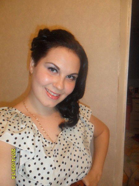 ***криcтина Валеулина***