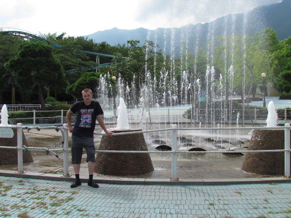 Василий Бычков