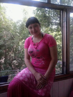 Роза Сальменова