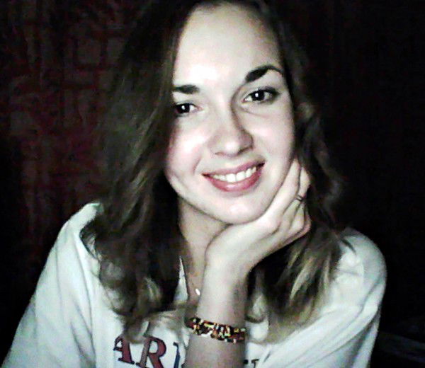 Валерия Прохорова