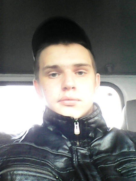 Колыба Дима