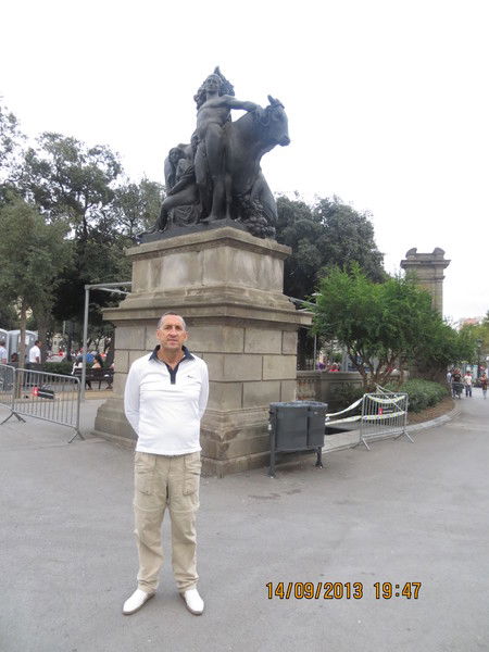 Владимир Александрович Паливода