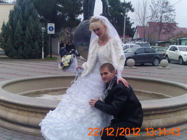 Любовь Грашкина