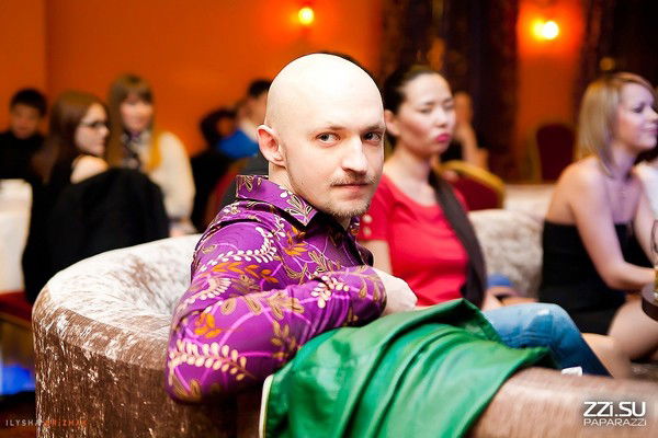 Деркачев Михаил