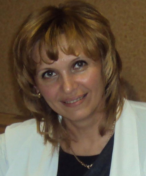 Татьяна Гагарина