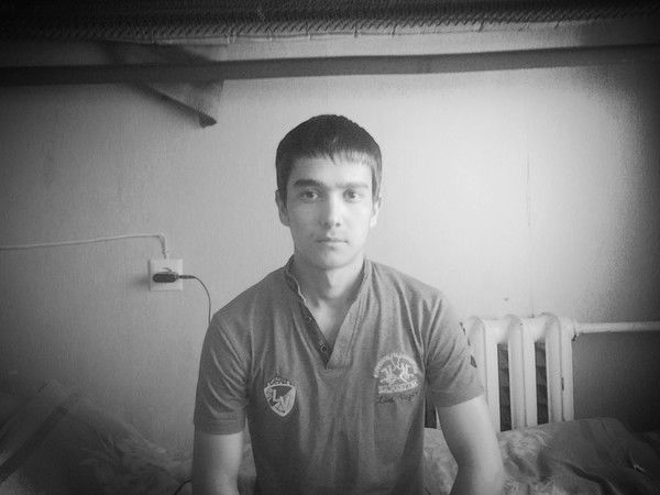 Mukhamadrauf Abdulloev