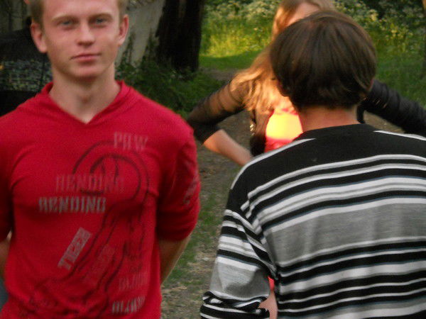 Леха Шинкарев