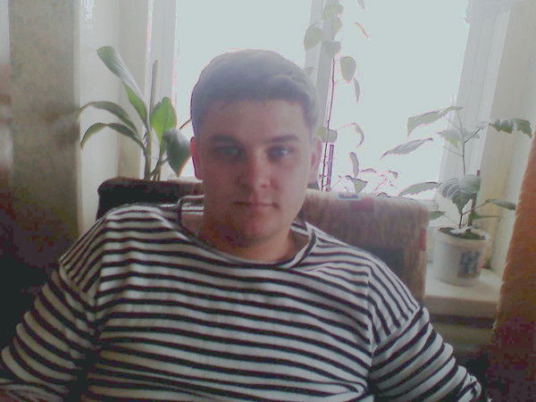 Алексей Лоизов