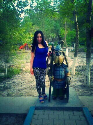 Гулайна Орынбаева