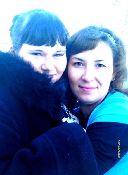 Екатерина Худова