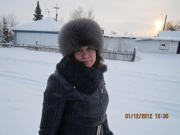 Наталья Михайлова