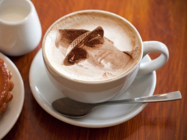 Максим Тихоновский