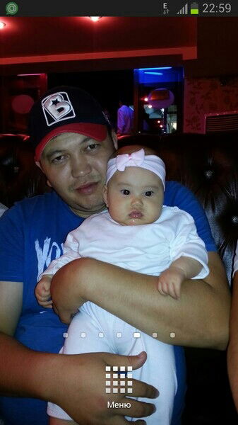 Альбина Килжанова