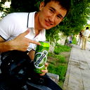 Бекжан Абдрахманов