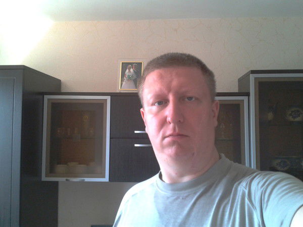 Иван Сергеевич Шашкин