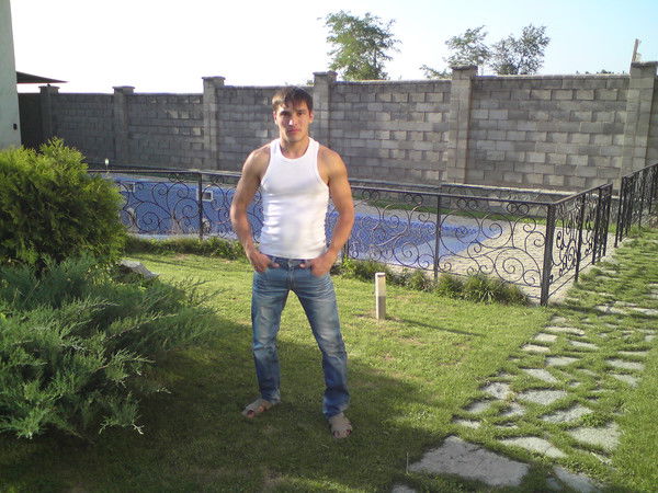 Амир Байболатов