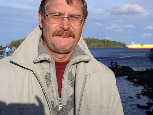 Сергей Куприянов