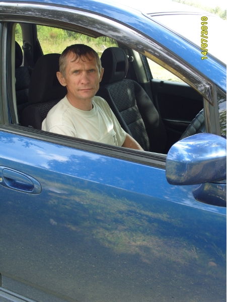 Александр Французенко