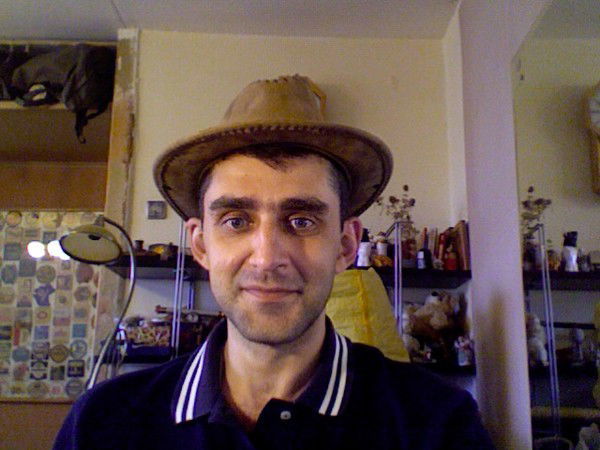 Максим Зелов