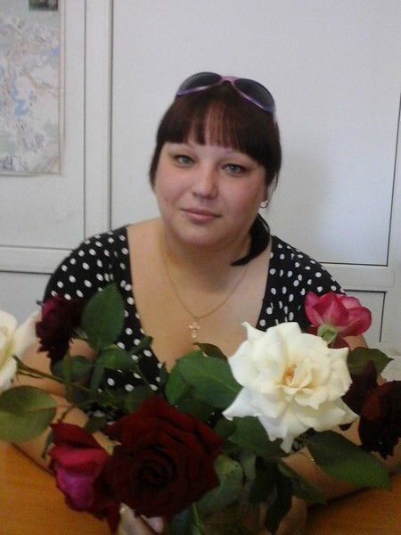 Ксения Миронова