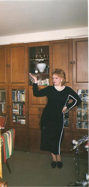 Елена Степанова