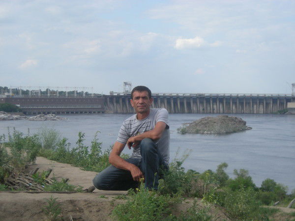 Иван Гордиенко