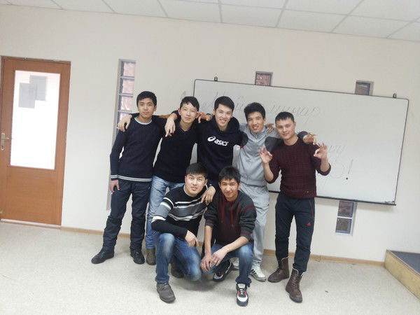 Nooruzbek Altinbek Uulu