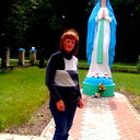Галина Працук