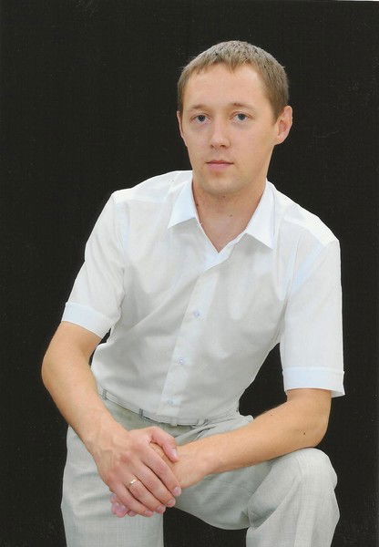 Алексей Брусницин