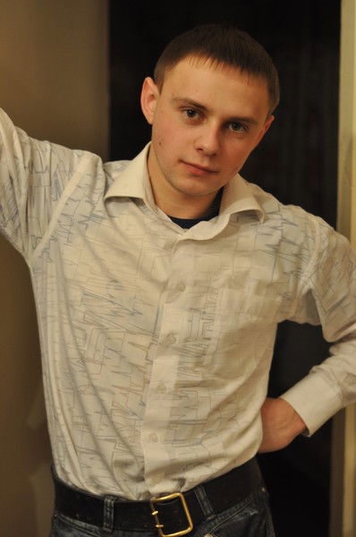 Владимир Новик