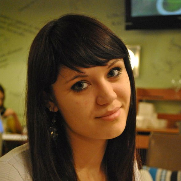 Бойкова Екатерина