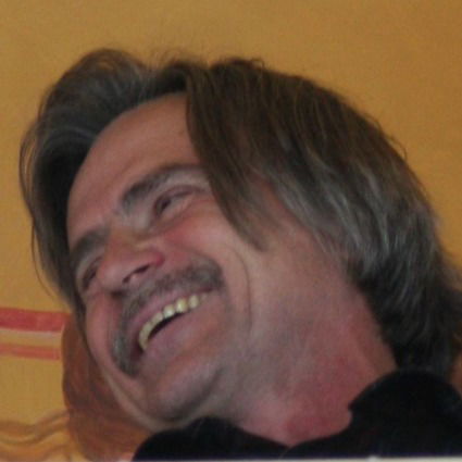 Небесный Strannik