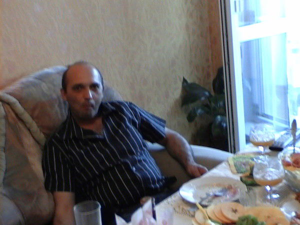 Сергей Климов