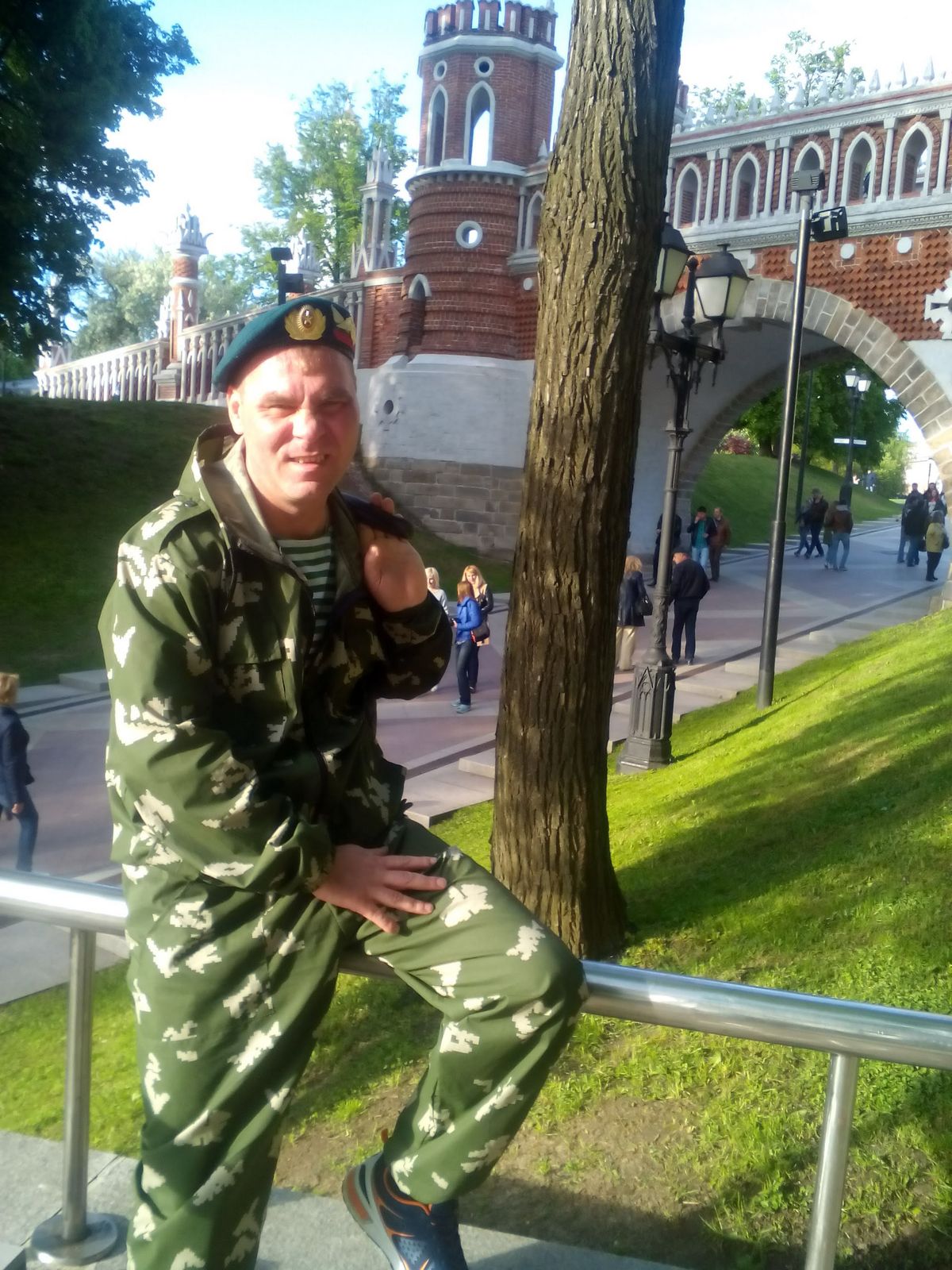 Алексей Масленников