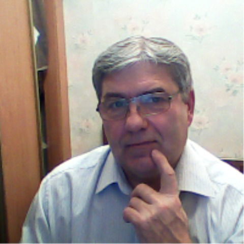 Виктор Стицей