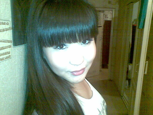 Нелли Бембеева